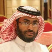 علي العريشيs billede