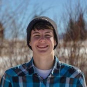 Hayes Rodrigue's photo