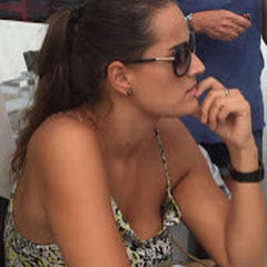 Nathalie Zieba