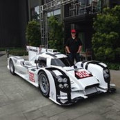 Chris Robbins's photo