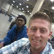 Jason Walker's photo