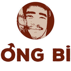 Cà Phê Ông Bi