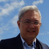 Reuben Ravago's photo