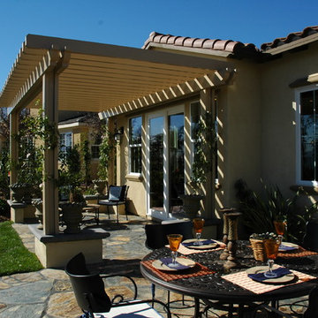 Landscape Designs