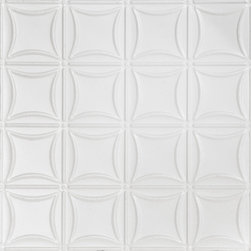 Shanker Tin Ceilings - Products