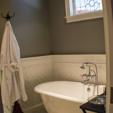 bath