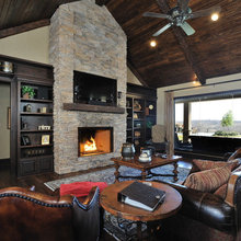 cabinets and built ins
