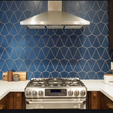 kitchen backsplash