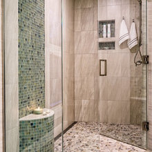 Shower tile ideas
