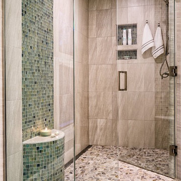Rochester bathroom remodel