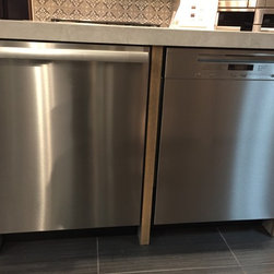 Miele Appliances - Dishwashers