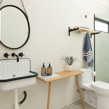 Ojai Farmhouse