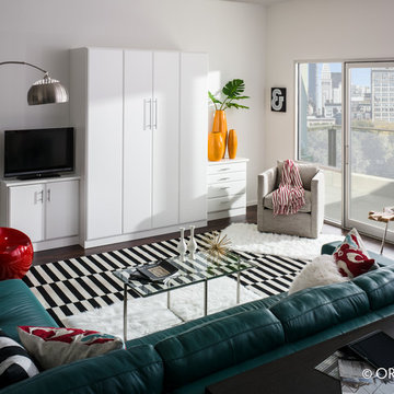 Murphy Bed