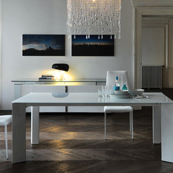 Brera dining table by Cattelan Italia - Dining Tables
