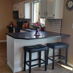 Installations - Kitchen Products