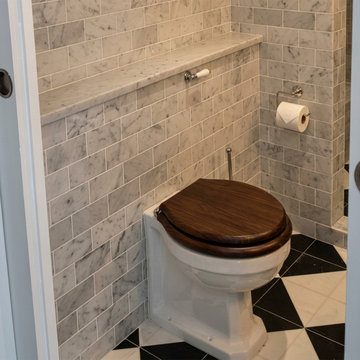 Bagno Appartametno Palermo