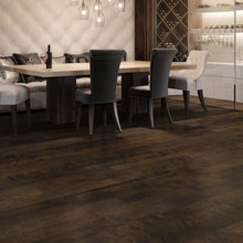 Sujarit home - floors