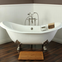 Kingston Brass Bath Tubs - Products
