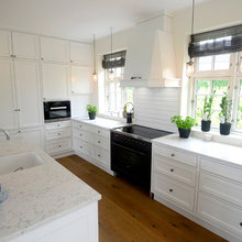Kitchen Ideas