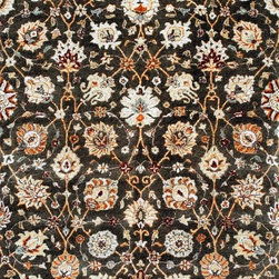 Transitional Rugs - Area Rugs