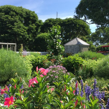 Osterville Gardens