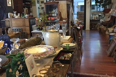 Roadside Vintage Fall 2015