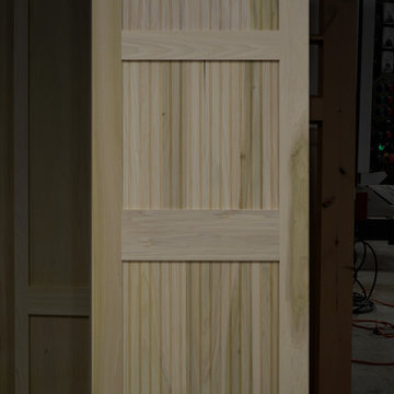 Panel Series