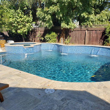 Coral Pool and Spa Portfolio Pictures pt. 5