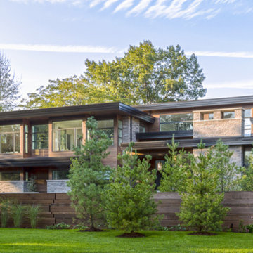 Home Exteriors