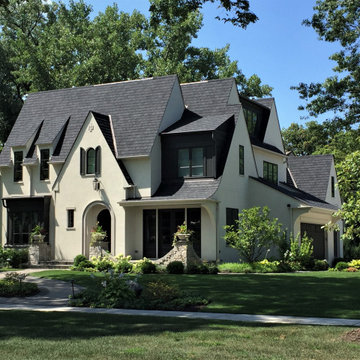 Hillcrest Residence