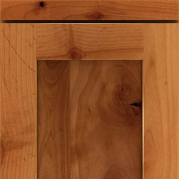 Breman Cabinet Door Style - Semi-Custom Cabinetry - DiamondCabinets.com - Kitchen Cabinetry