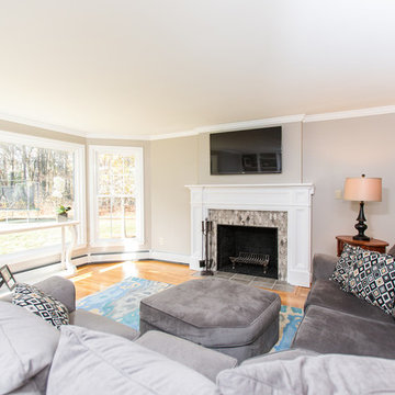 51 Rambling Road, Sudbury, MA 01776
