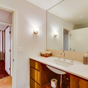 La Jolla Custom Home