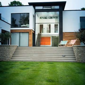 Dormers