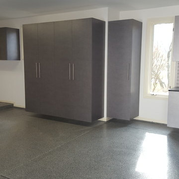 New Storage Solution in Long Grove, IL