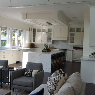 Outstanding in Oakville