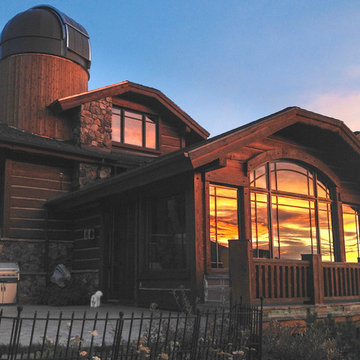 Park City Observatory