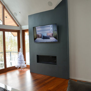 Living Rooms