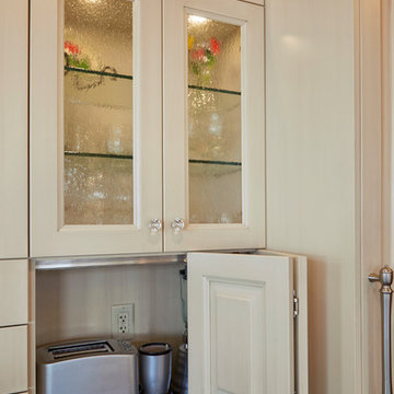 Cream Cuisine Shoreview Kitchen Remodel