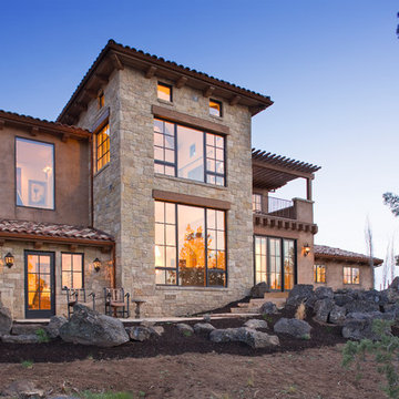 Ranch at the Canyons, Central Oregon
