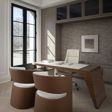 Sunflower Residential