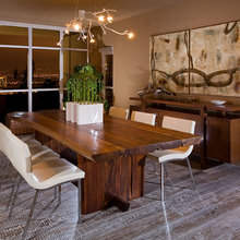 Dining Table Centrepieces