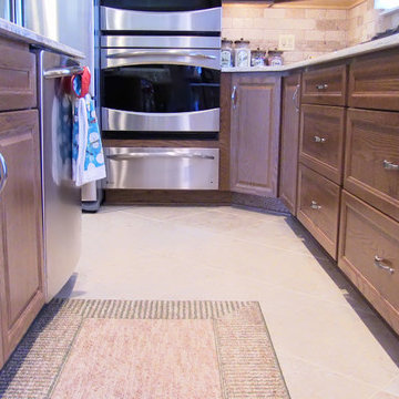 Mt. Airy, MD Kitchen Remodel