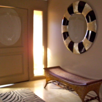 Palm Desert "LIttle" House