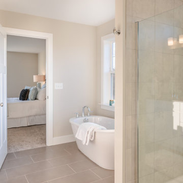 The Kingston at Creekside Meadows