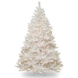 Contemporary Christmas Trees by National Tree Company