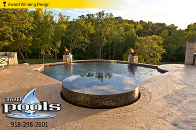 Pool photo in Other
