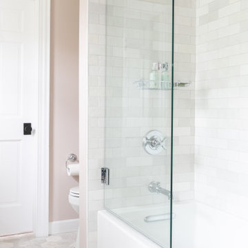 Teen Bath in Mequon