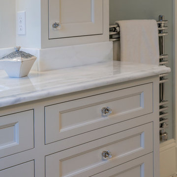 Master Suite Renovation