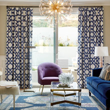 Cape Living Areas